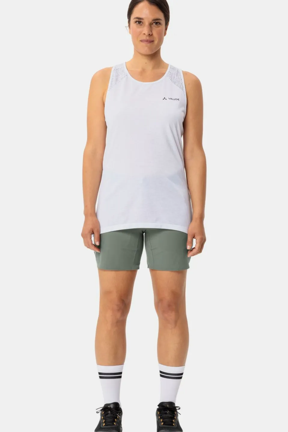Short Women'S Scopi Lw II
