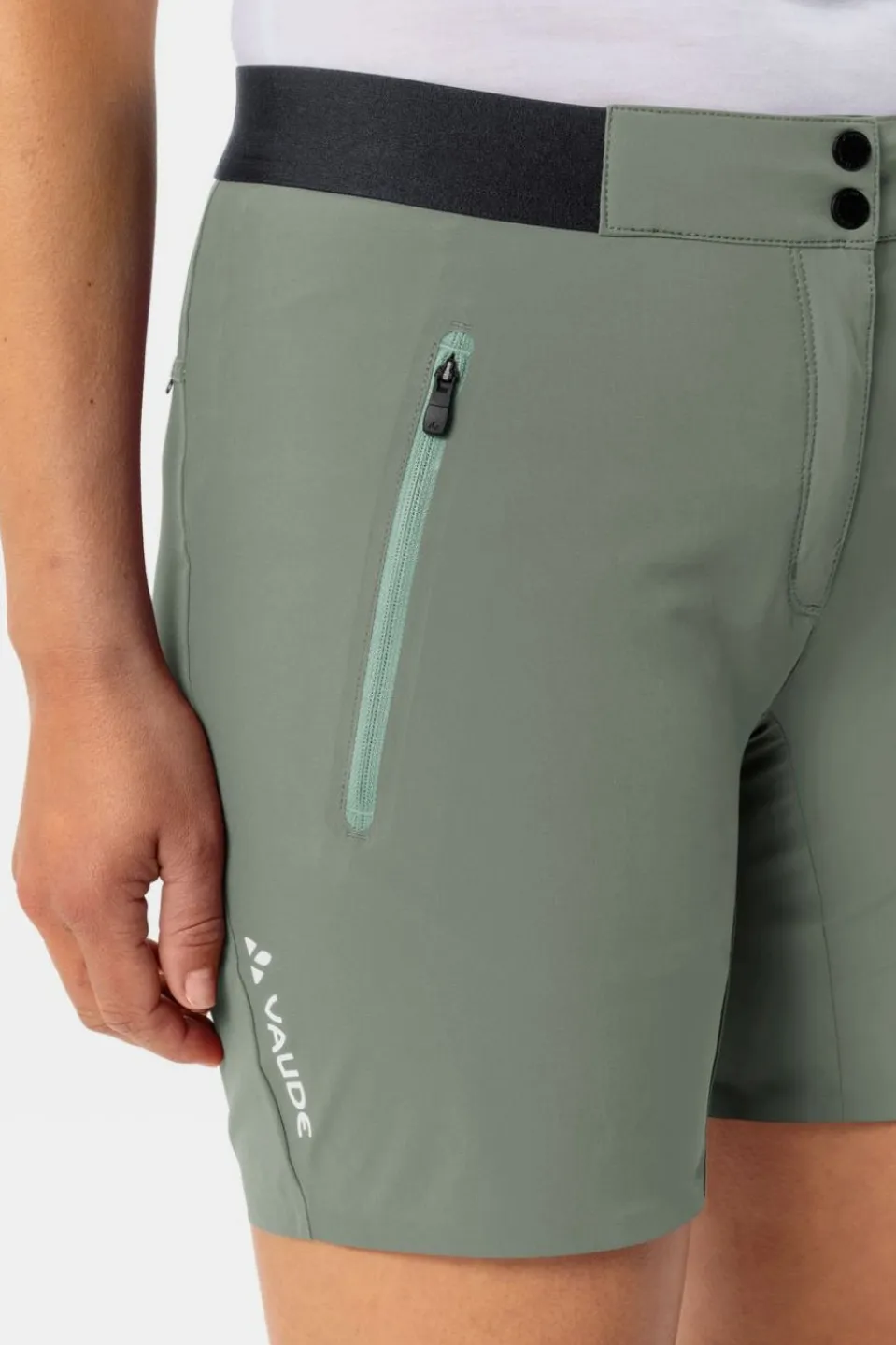 Short Women'S Scopi Lw II