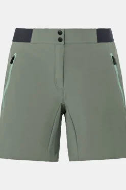 Short Women'S Scopi Lw II