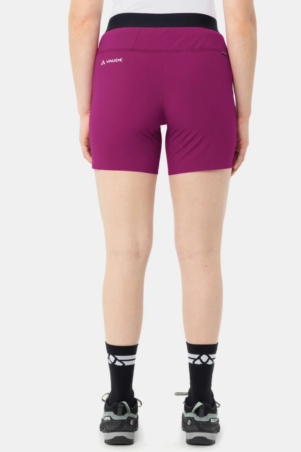 Short Women's Scopi Lw Shorts II