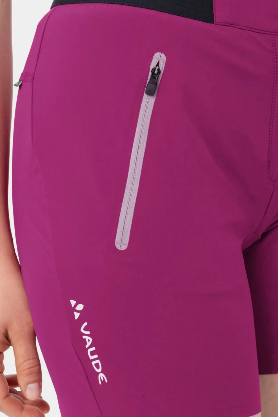 Short Women's Scopi Lw Shorts II