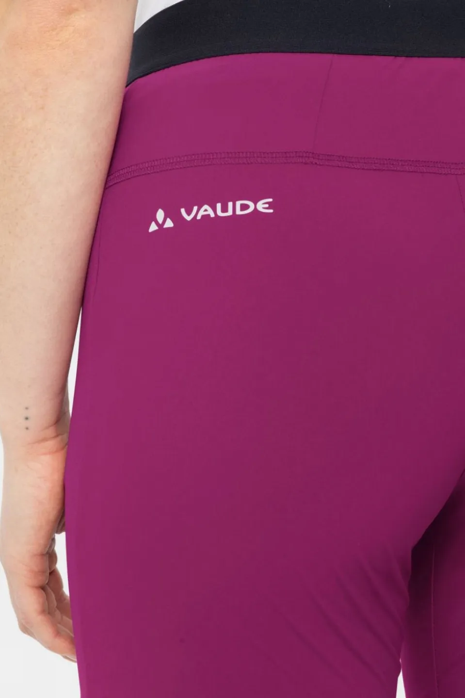Short Women's Scopi Lw Shorts II