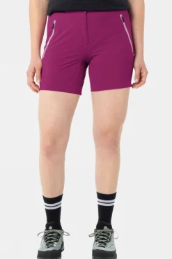 Short Women's Scopi Lw Shorts II