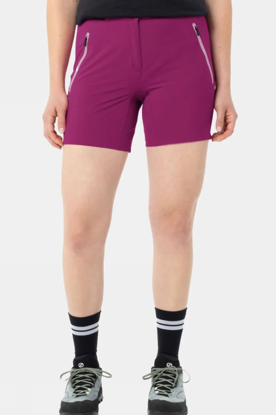 Short Women's Scopi Lw Shorts II