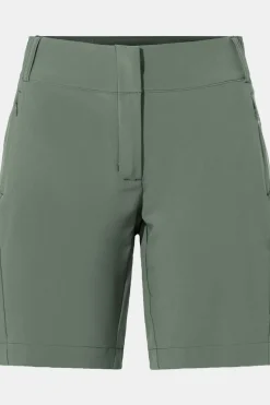 Short Women'S Skomer Bermuda Shorts