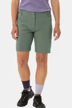 Short Women'S Skomer Bermuda Shorts