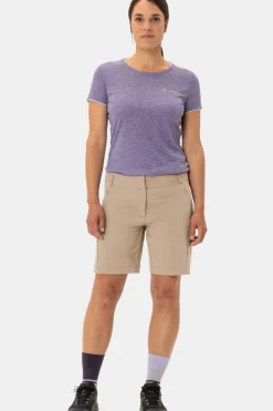Short Women'S Skomer Bermuda Shorts