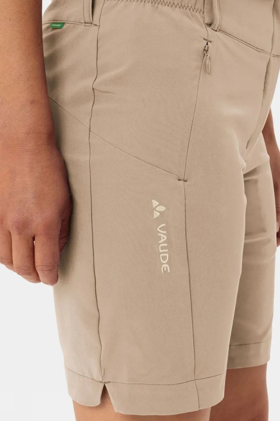 Short Women'S Skomer Bermuda Shorts