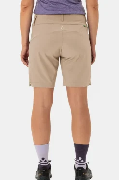 Short Women'S Skomer Bermuda Shorts