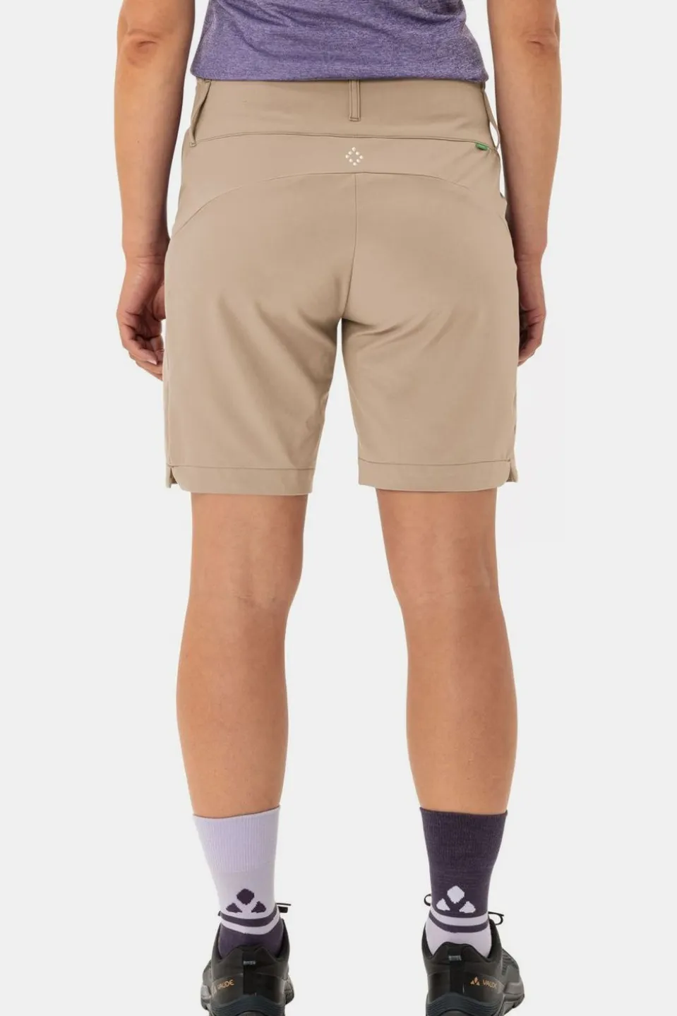 Short Women'S Skomer Bermuda Shorts