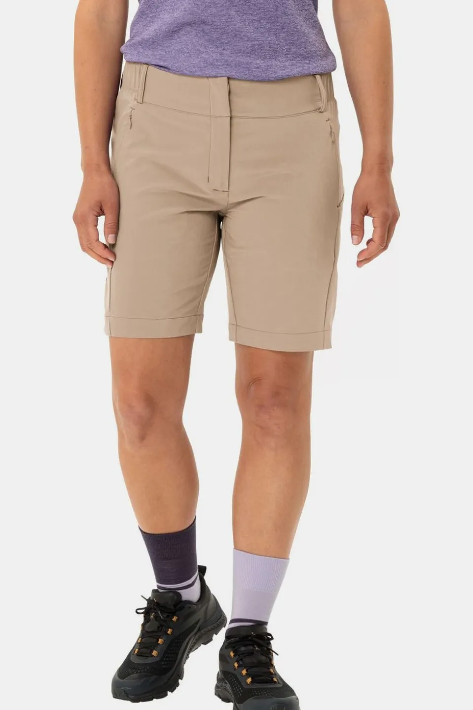 Short Women'S Skomer Bermuda Shorts