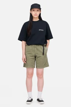 Short W’S G-Short Pigment Dye