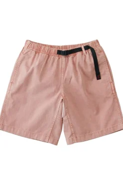 Short W’S G-Short Pigment Dye