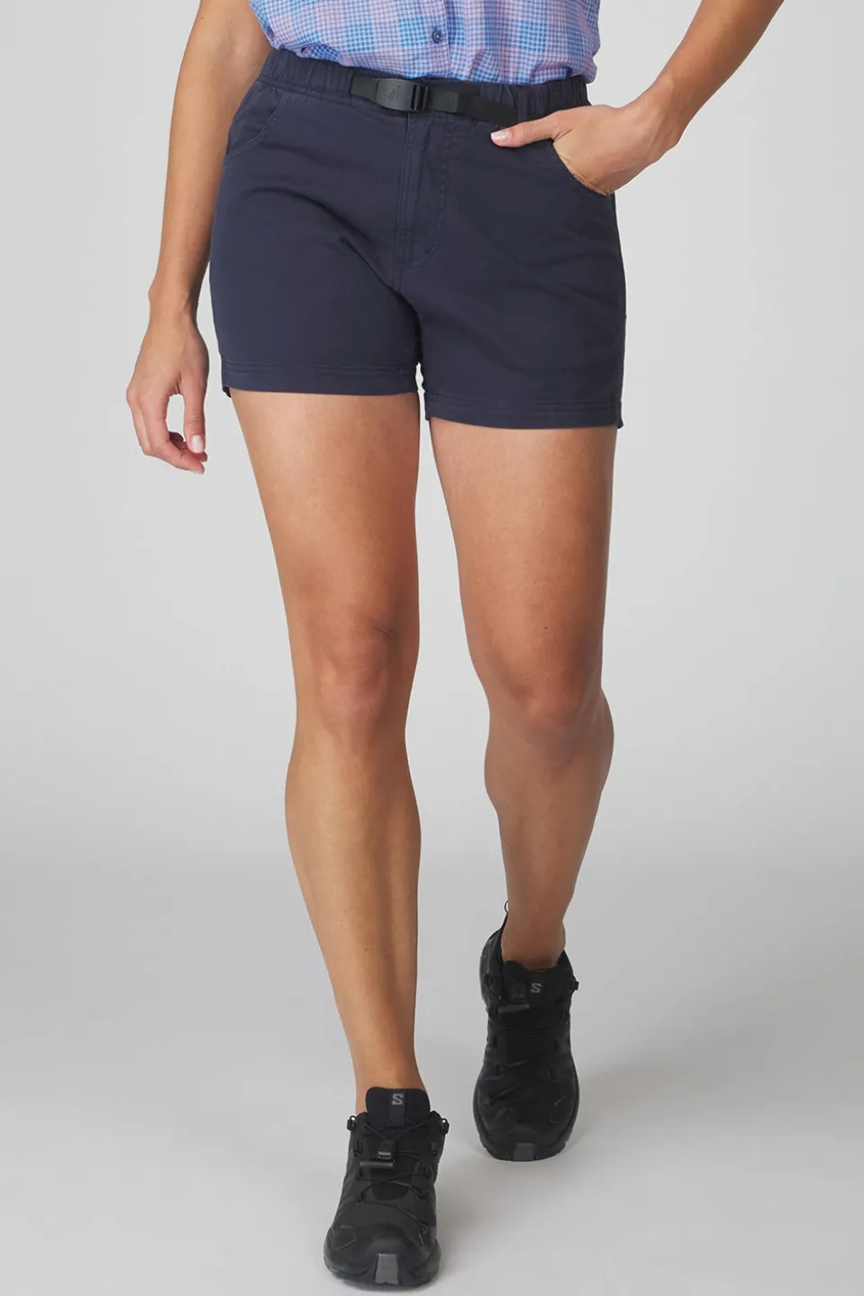 Short W'S Verys