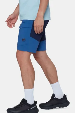 Short Zinal Hybrid