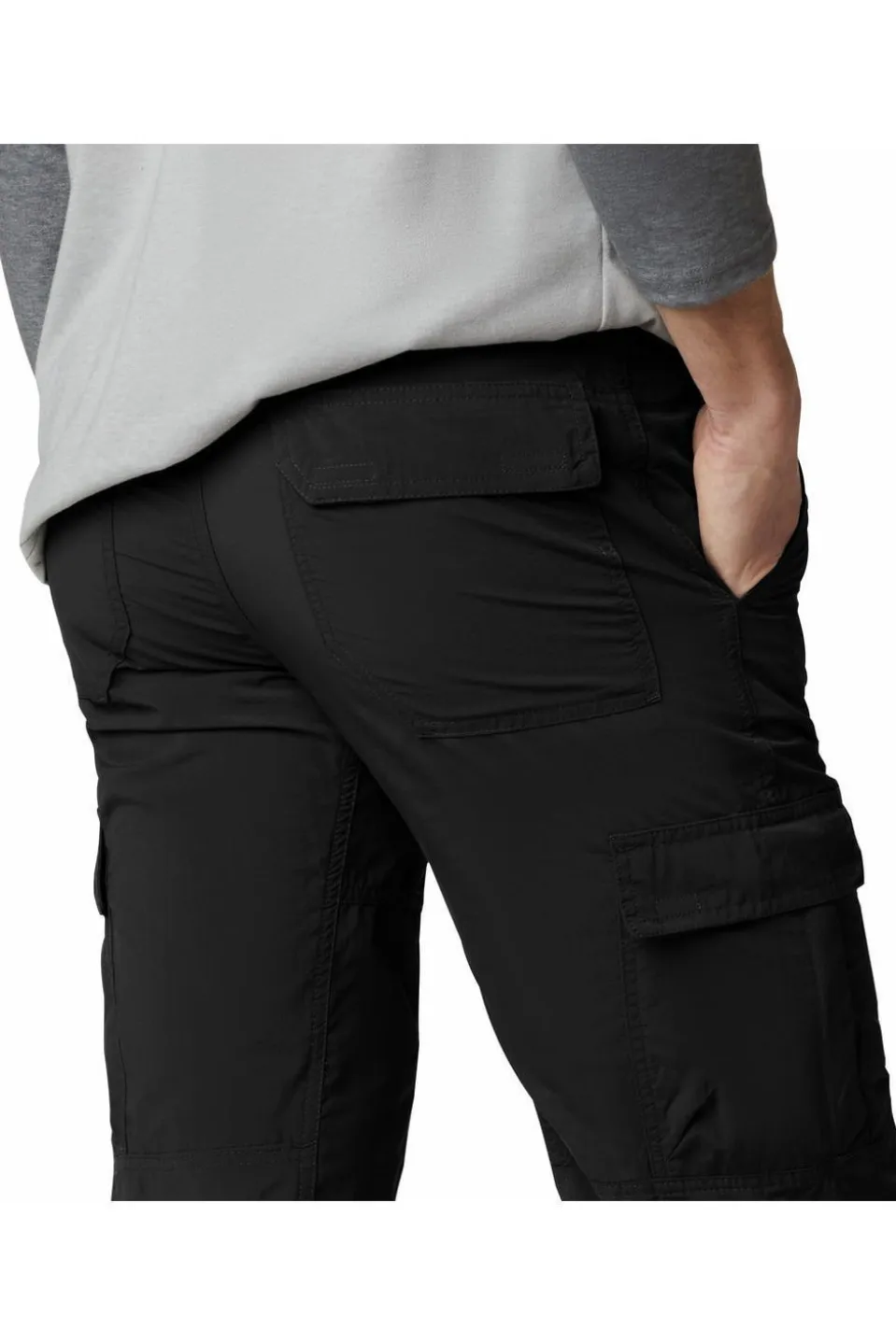 Silver Ridge™ II Capri
