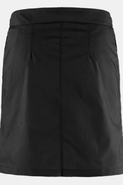 Skort Abisko Hike Skort W