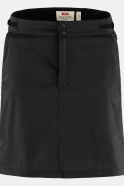 Skort Abisko Hike Skort W