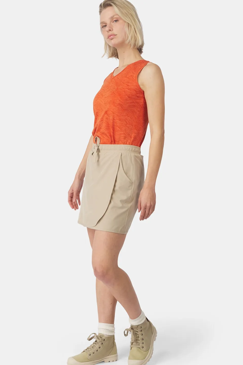 Skort City Travel W