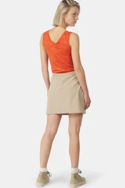 Skort City Travel W