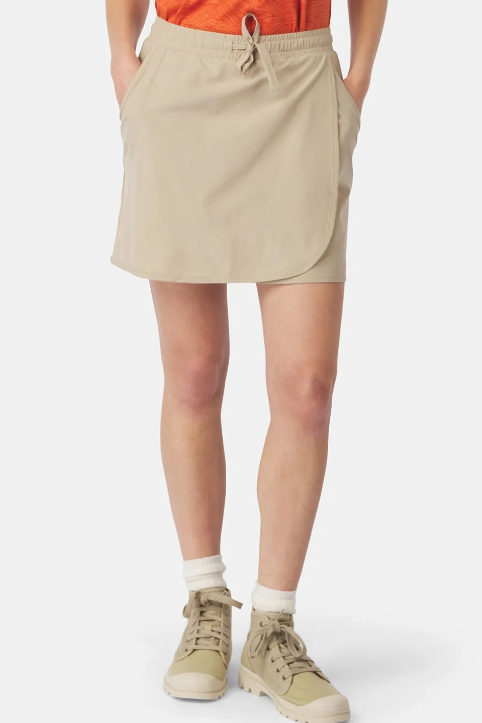 Skort City Travel W