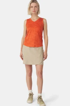 Skort City Travel W