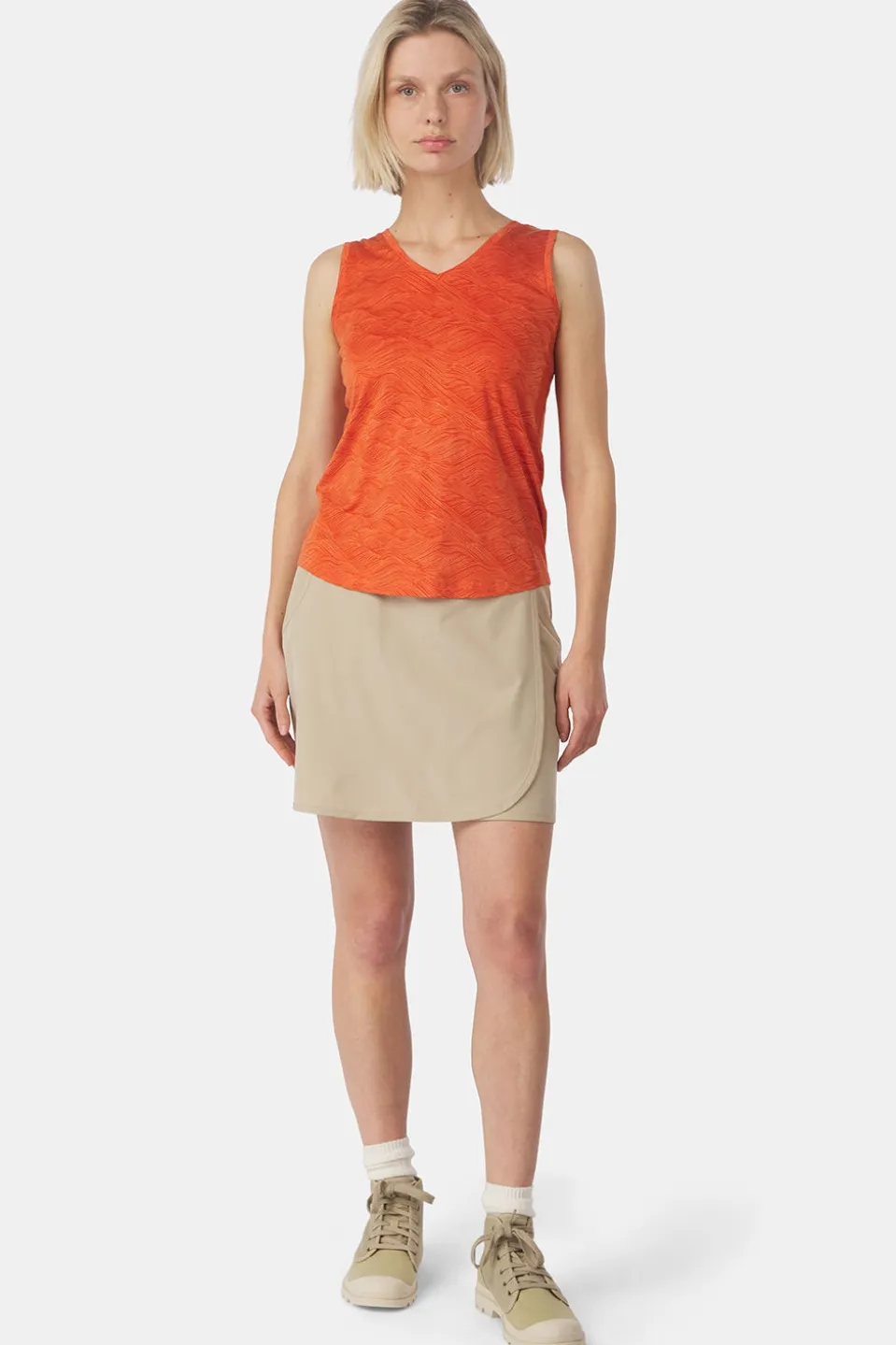 Skort City Travel W