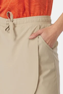 Skort City Travel W