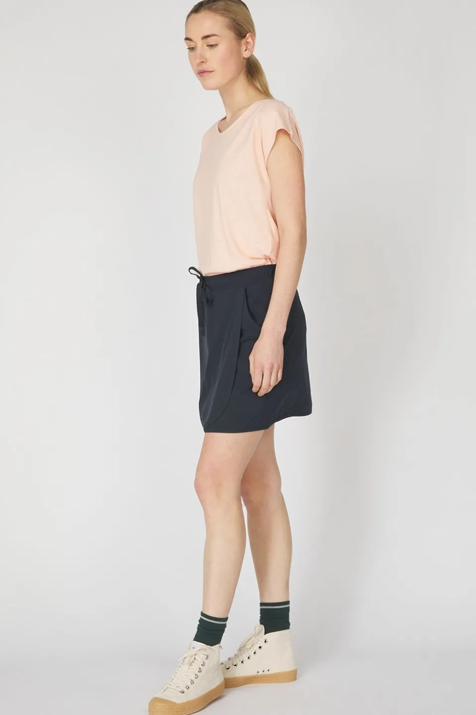 Skort City Travel W