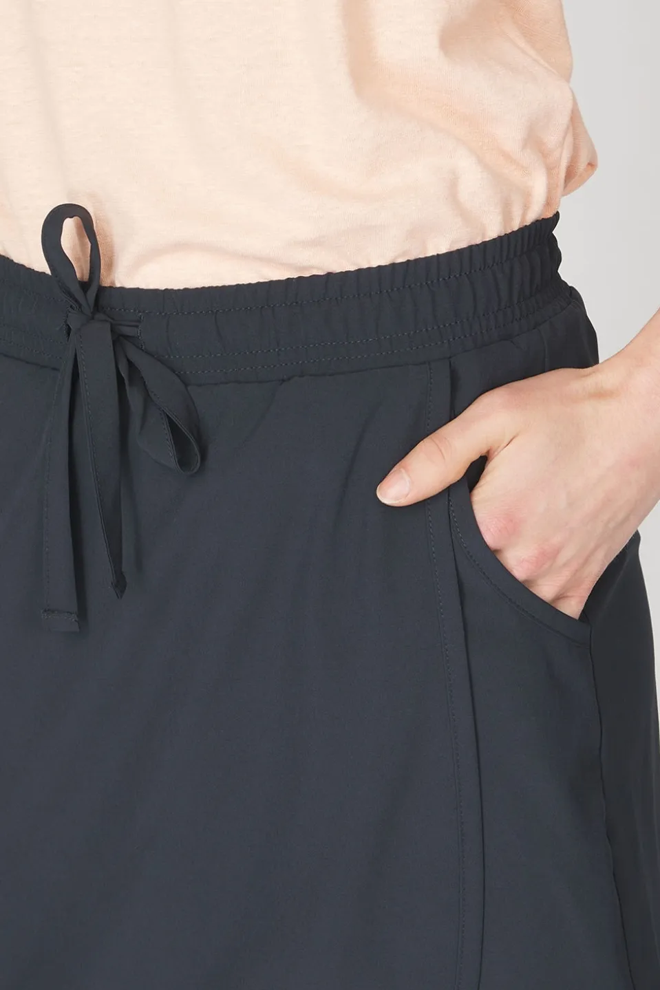 Skort City Travel W