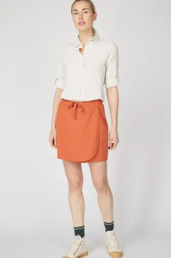 Skort City Travel W