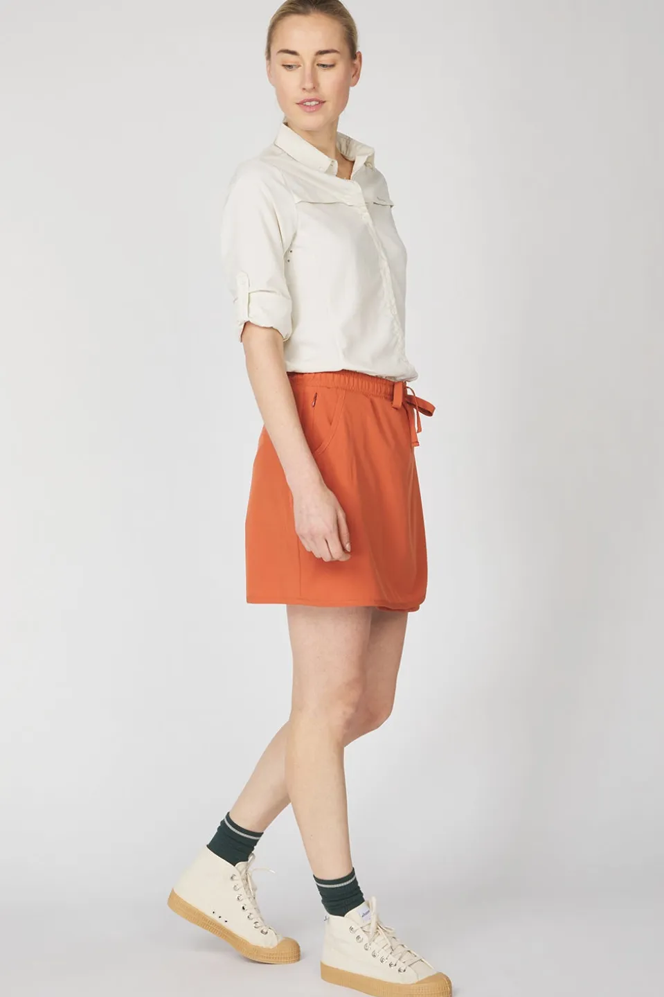 Skort City Travel W