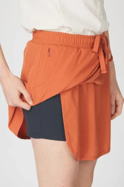 Skort City Travel W