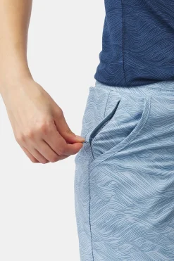 Skort City Travel W