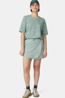 Skort City Travel W