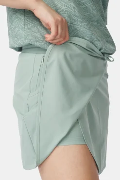 Skort City Travel W