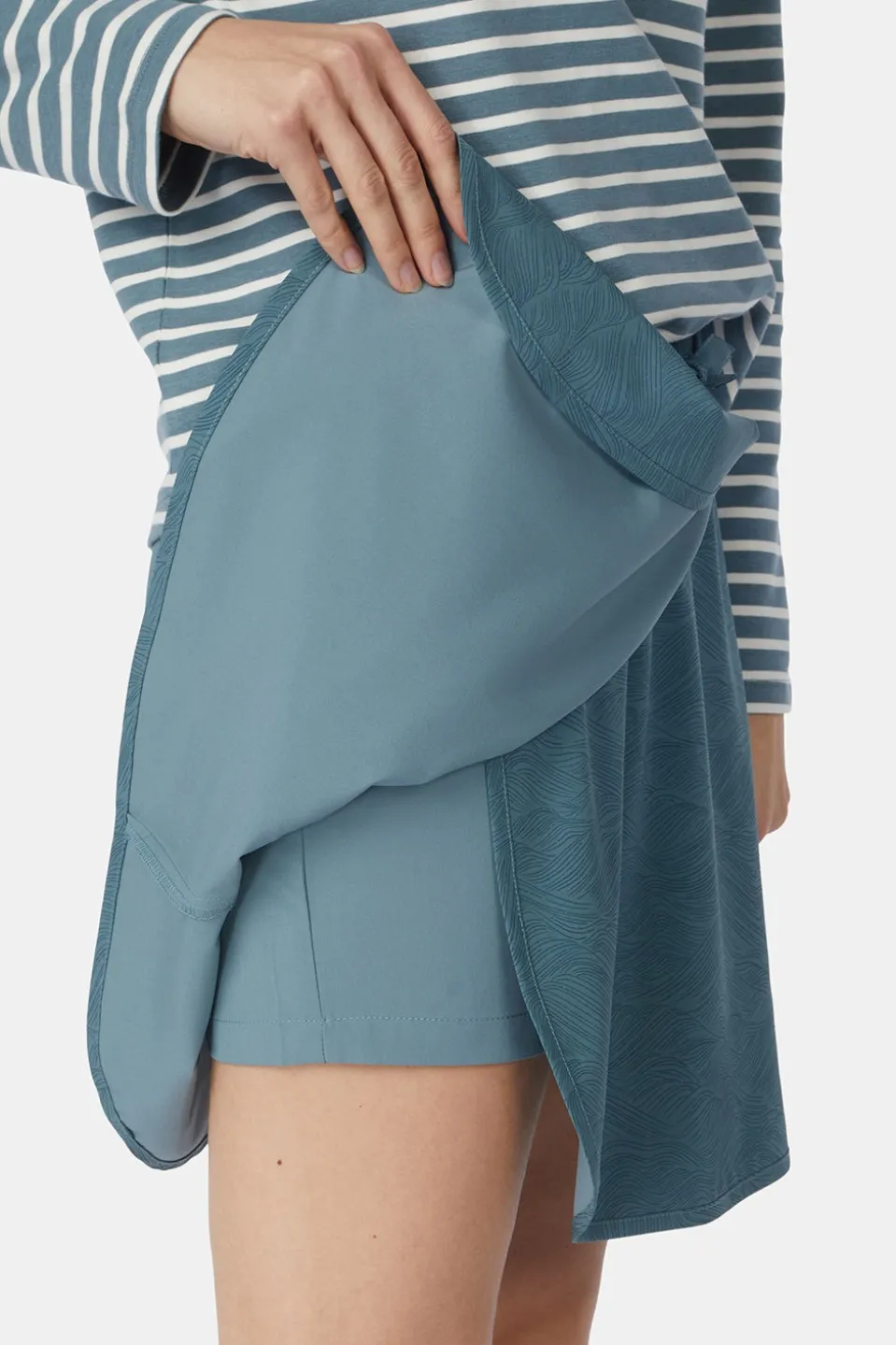 Skort City Travel W