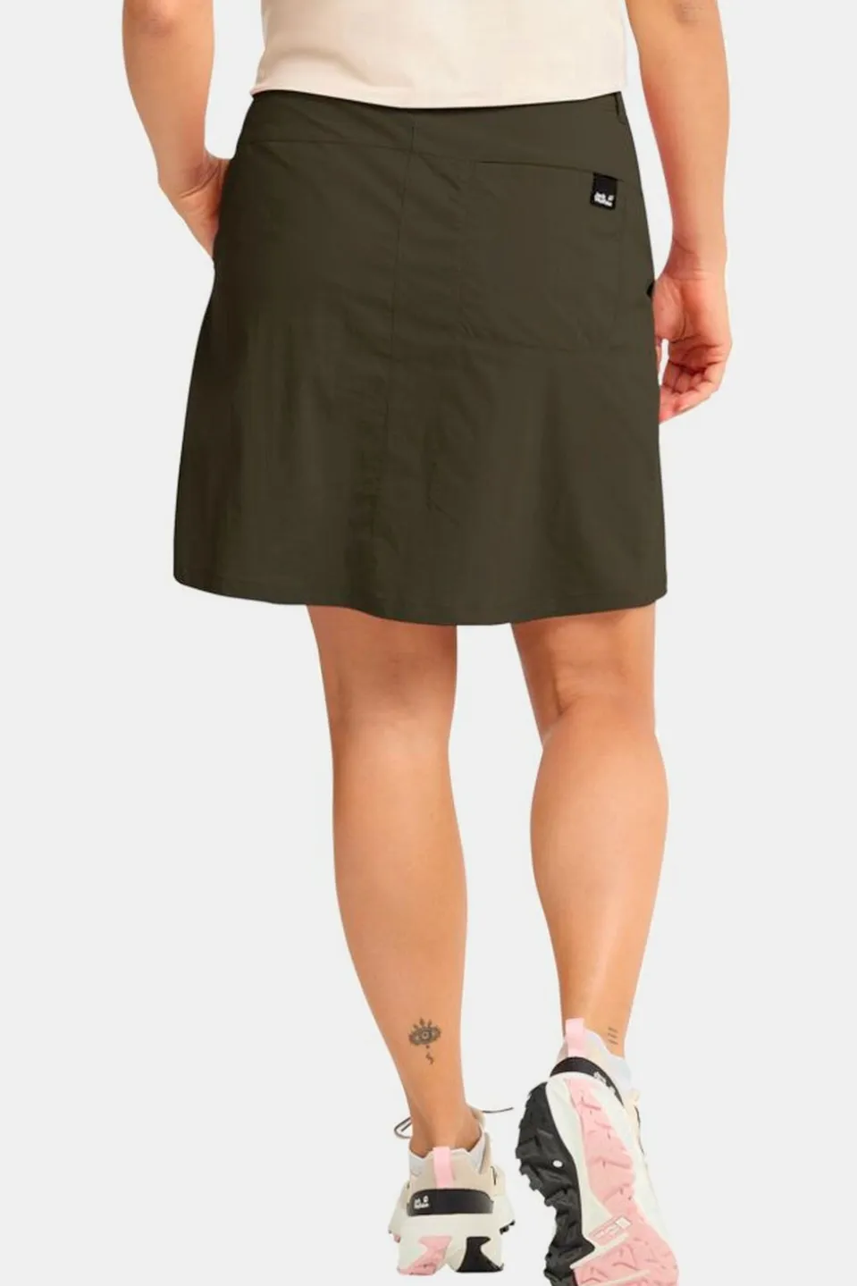 Skort Desert Skort W