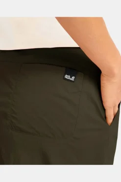Skort Desert Skort W