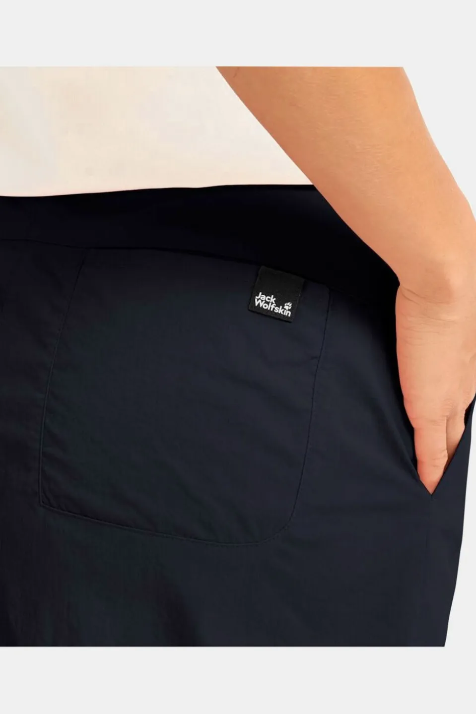 Skort Desert Skort W