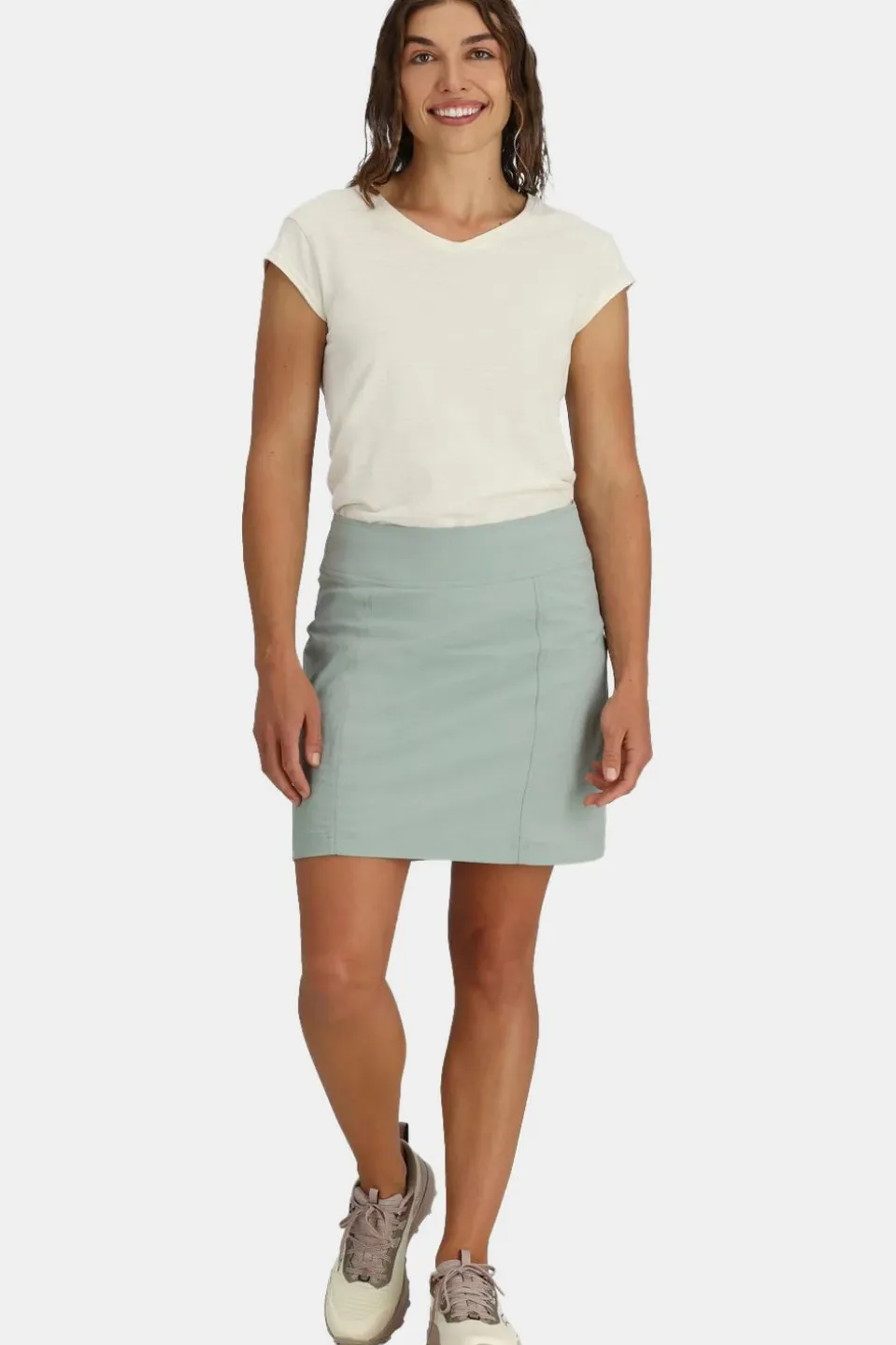 Skort Discovery Wms