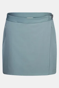 Skort Forest Softshell Skort Ii W