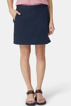 Skort Forest Softshell Skort Ii W