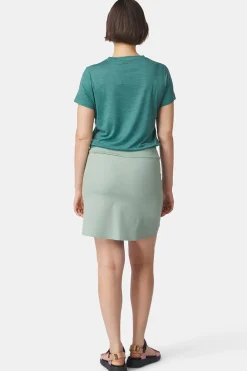Skort Forest Softshell W