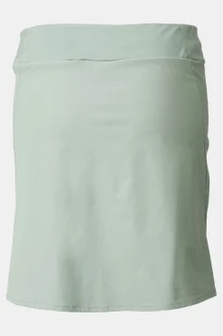 Skort Forest Softshell W