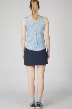 Skort Forest Softshell W