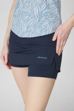 Skort Forest Softshell W