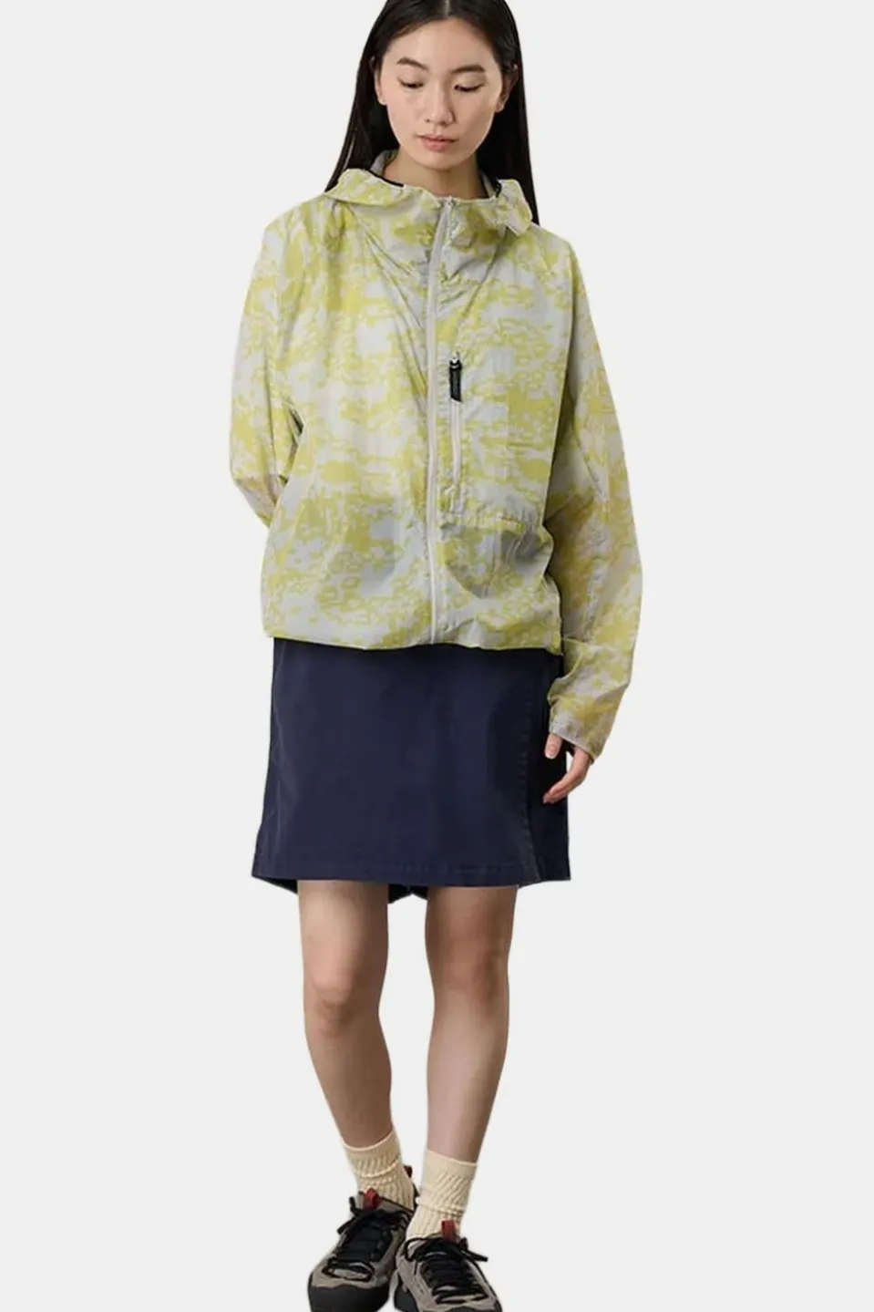 Skort G-Skort