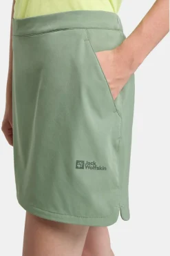 Skort Hiking Alpine Skort