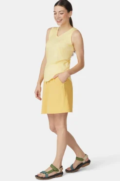 Skort Jungle Travel Skort Ii W